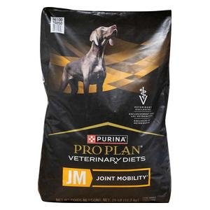 Pro Plan JM Joint Mobility Dry Dog Food