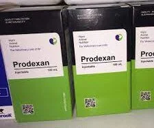 Buy Prodexan 100ml Injection Online - Prodexan 100ml Injection For Sale