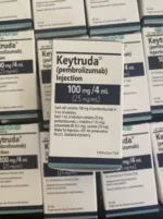 Keytruda (Pembrolizumab Injection) 100mg/4ml For Sale Online