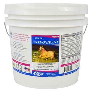 Su-per Anti-Oxidant for Horses