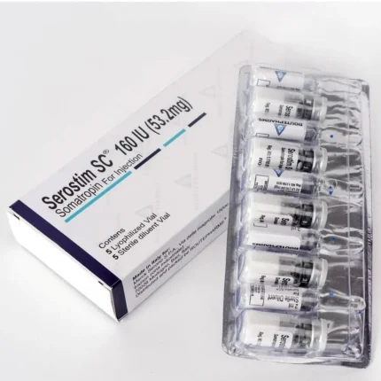 Buy Serostim 6mg Online - Serostim 6mg For Sale Online