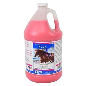 Su-Per E-SE Vitamin E and Selenium Liquid for Horses