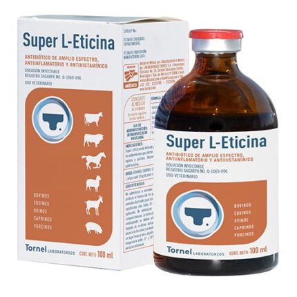 Buy Super L-Eticina Online | Veterinary L-Carnitine Performance Supplement | Pet Well Global
