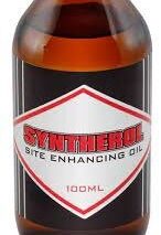 Buy Synththerol Site Enhancing Oil 100ml Online