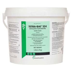 Tetra-Bac 324 for Livestock