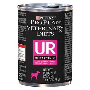 Pro Plan UR Urinary Ox/St Canned Dog Food