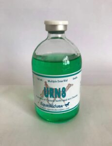 Urn8 URN8 100ml for Sale | Equine & Camel Fluid Balance Support | Pet Well Global