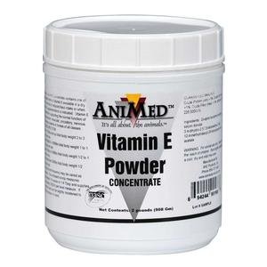 Vitamin E Concentrate for Horses
