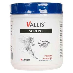 Vallis Serene Powder