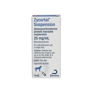 Zycortal for Dogs