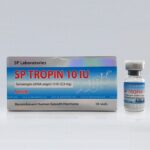 Buy Sp Tropin 10iu Online - SP TROPIN 10IU For Sale online