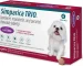 Buy Simparica TRIO Chewable Tablets for Dogs Online